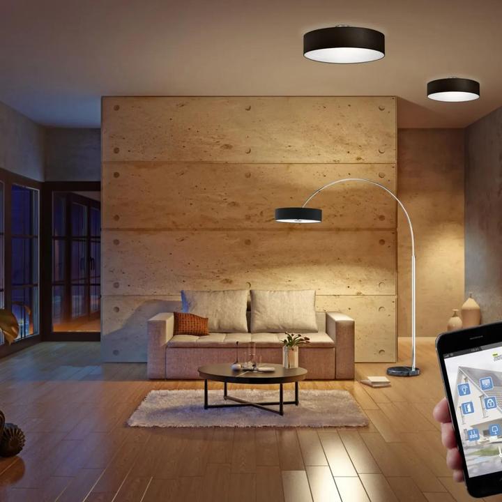 Image du produit Trio Hotel (E27)