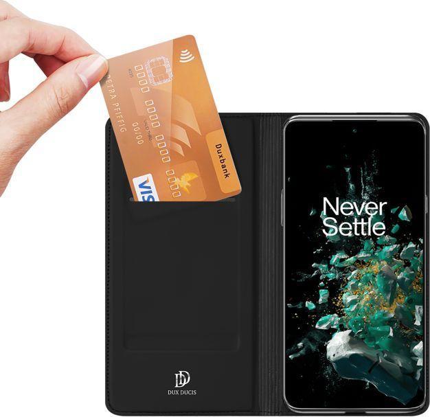 Produktbild Dux Ducis Skin Pro Series Bookcover (OnePlus Ace Pro, OnePlus 10T)