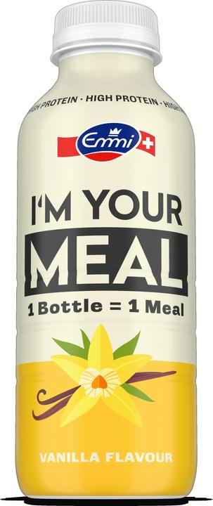 Emmi I'm Your Meal (Vanille, 1 x)