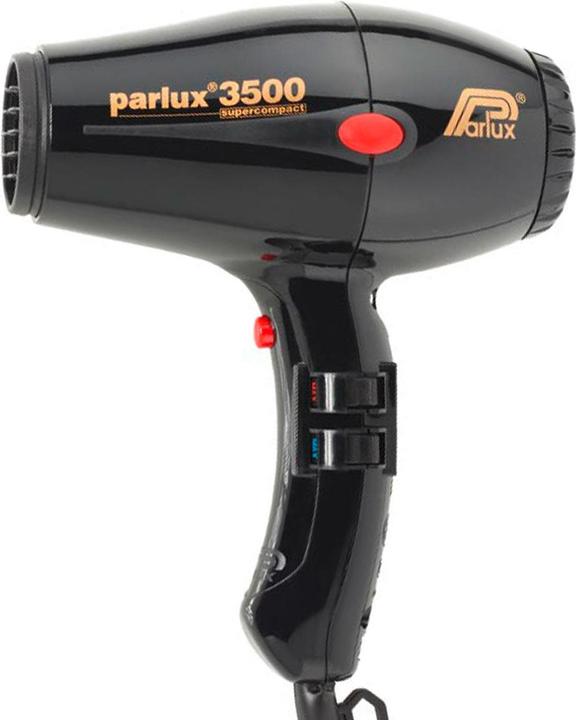 Immagine prodotto Parlux 3500 Supercompatta