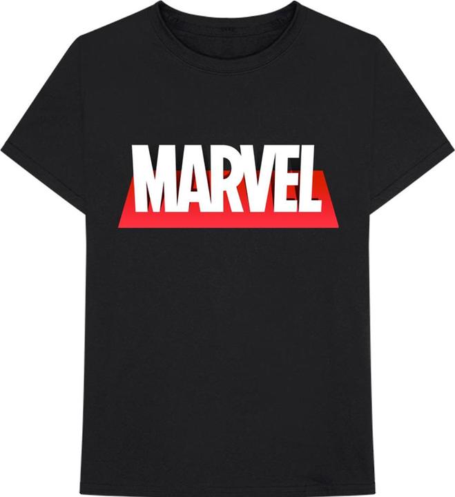 Marvel Out The Box Logo (M)