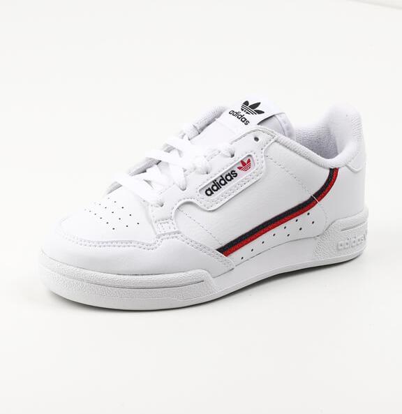 Actual product image adidas Continental 80 (42 2/3)