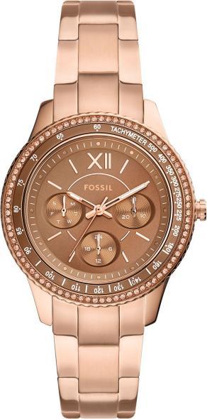 Actual product image Emporio Armani Round (Chronograph, 43 mm)