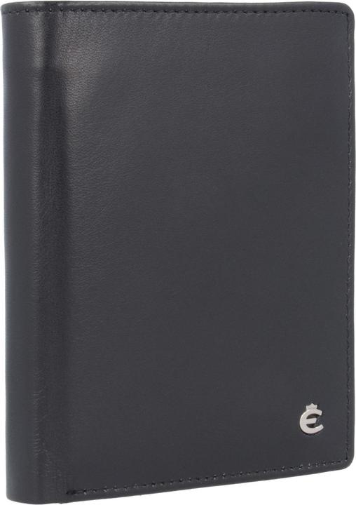 Immagine prodotto Esquire Harry portafoglio in pelle 9,3 cm