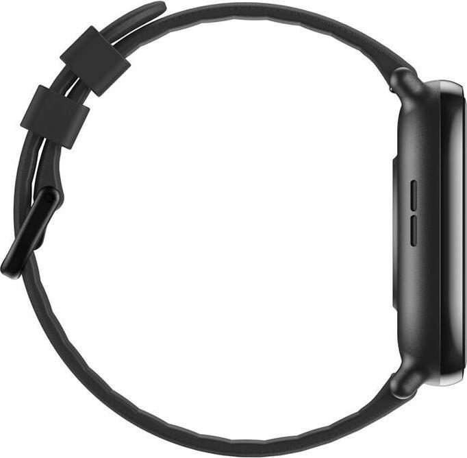 Actual product image Zeblaze Smartwatch GTS 3 Pro black