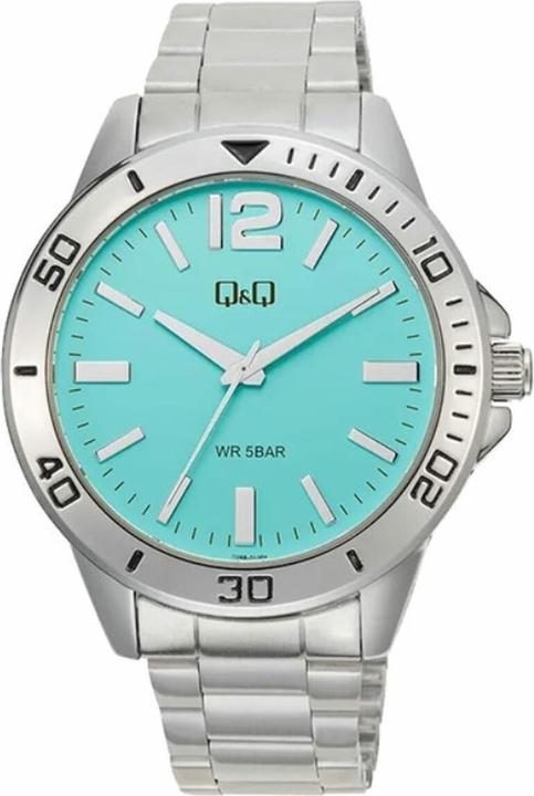 Produktbild Q&Q - Analog Watch Q28B-010PY (44 mm)