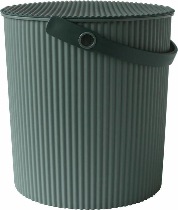 Verde chiaro, Verde scuro