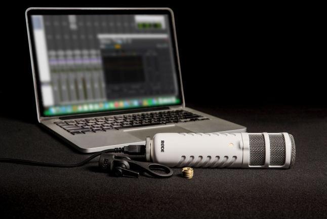 Image du produit RØDE Podcaster