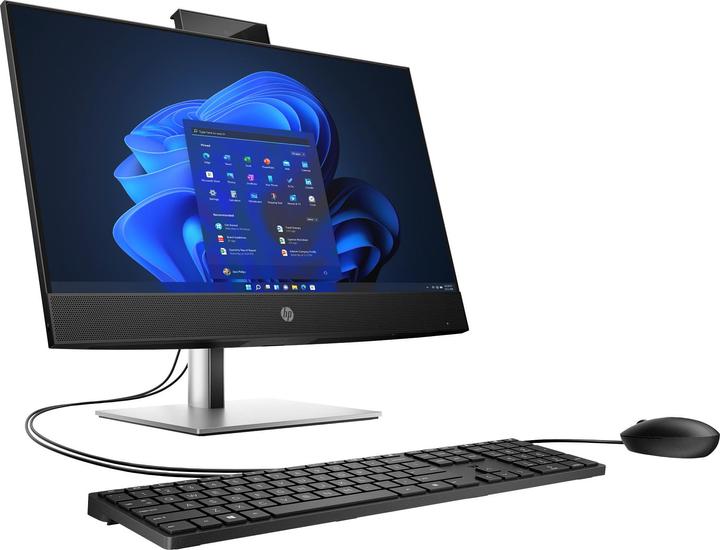 Produktbild HP 440 G9 (Intel Core i7-14700T, 32 GB, 1000 GB, UHD Graphics 770)