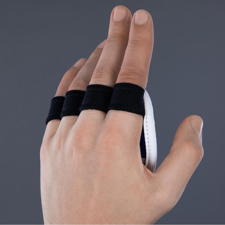 Produktbild Chiba 40186 Motivation Grippad (Royal/Red/White) (S, M)