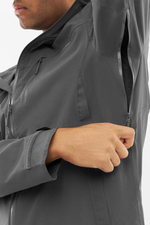 Produktbild MGA Wikinger Trek Pro 2.0 Mannjacke (XL)