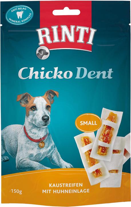 Rinti Chicko Dent (Adulto, 1 pz., 150 g)