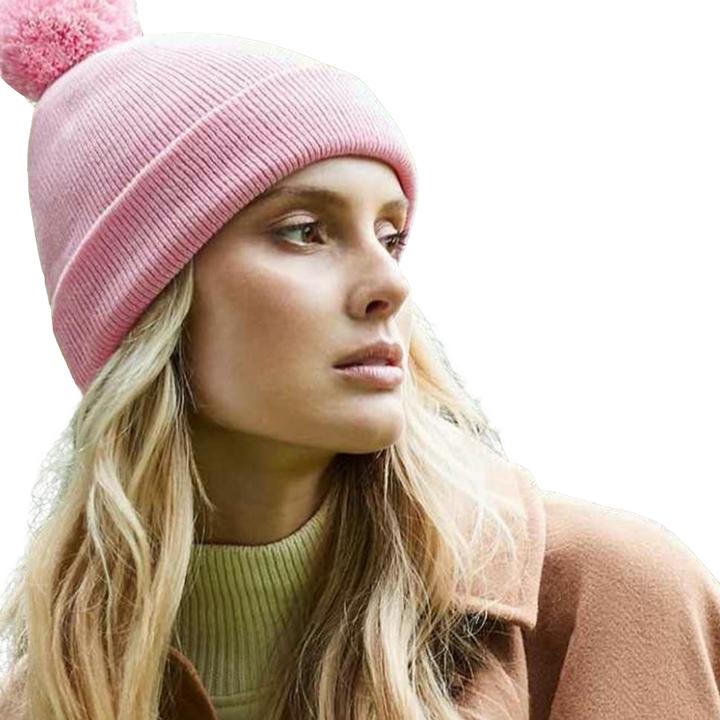 Actual product image Beechfield Original cap (One size)