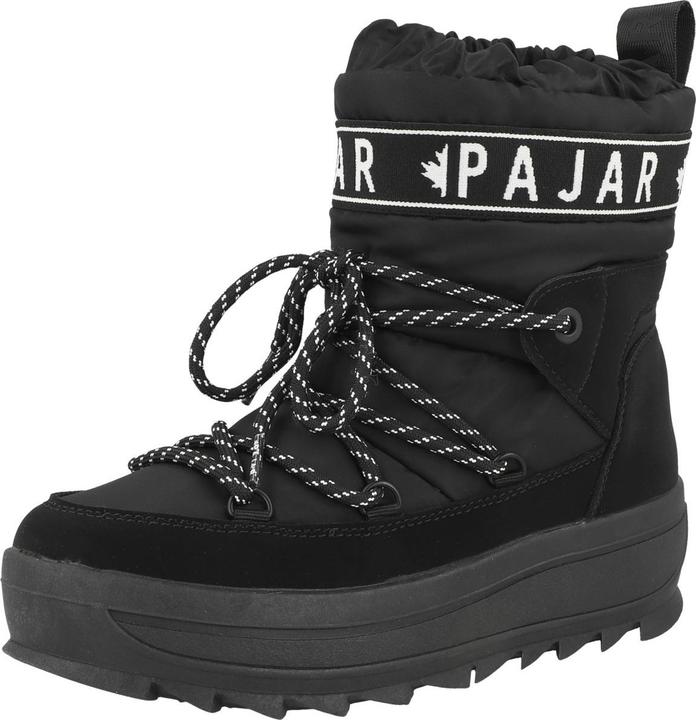 Actual product image Pajar Women's Galaxy (36)
