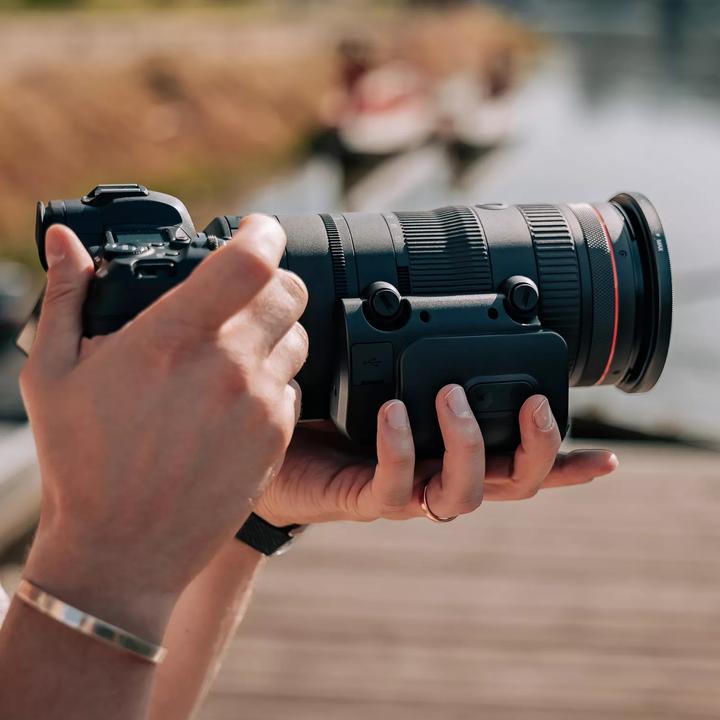 Image du produit Canon Adaptateur de zoom PZ-E2