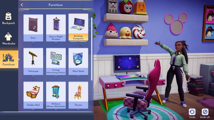 Actual product image Nighthawk Interactive Disney Dreamlight Valley - Cozy Edition (Xbox Series X, Xbox One X, Xbox One S, EN)