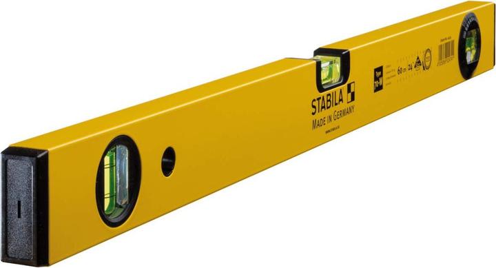 Immagine prodotto Stabila Livella in metallo leggero 60 cm (60 cm)