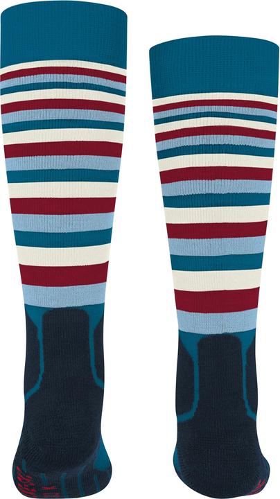 Actual product image Falke SK2 Intermediate Stripes Kids (23 - 26)