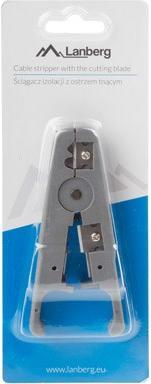 Image du produit Lanberg NT-0101 Pince à dénuder