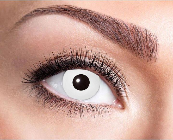 Produktbild Bach Optic White Zombie (Weiss)