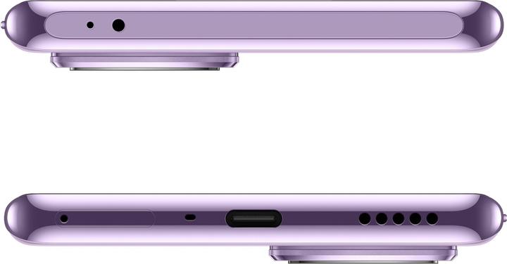 Produktbild OPPO Reno 10 Pro (256 GB, Glossy Purple, 6.70", Dual SIM, 50 Mpx, 5G)