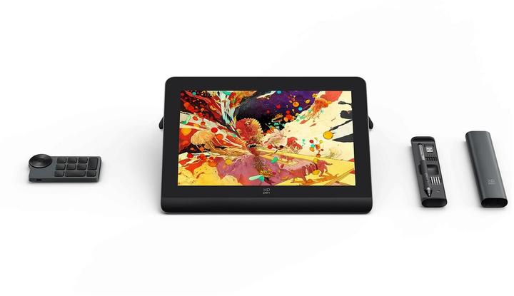 Image du produit XP-Pen Stifttablett Artist Pro Gen2 14 (14", 5080 lpi)