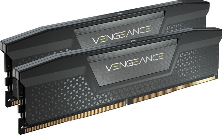 Produktbild Corsair Vengeance (2 x 16GB, 6000 MHz, DDR5-RAM, DIMM)