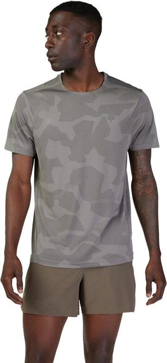 Produktbild Fox Tee 24 Rep Ss Jacquard Top Char Cam (XL)