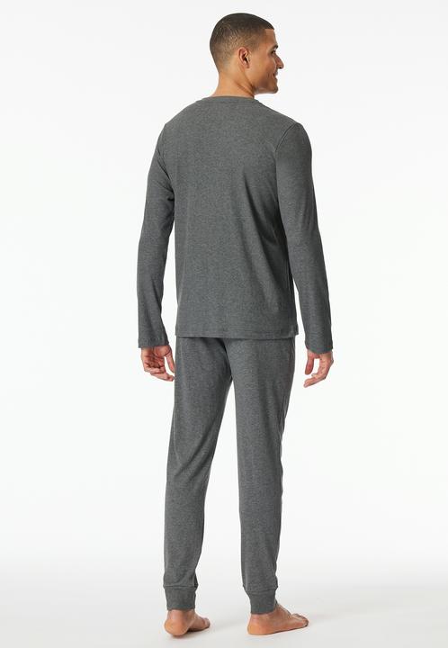Image du produit Schiesser Pyjama de nuit moderne (54, XL)