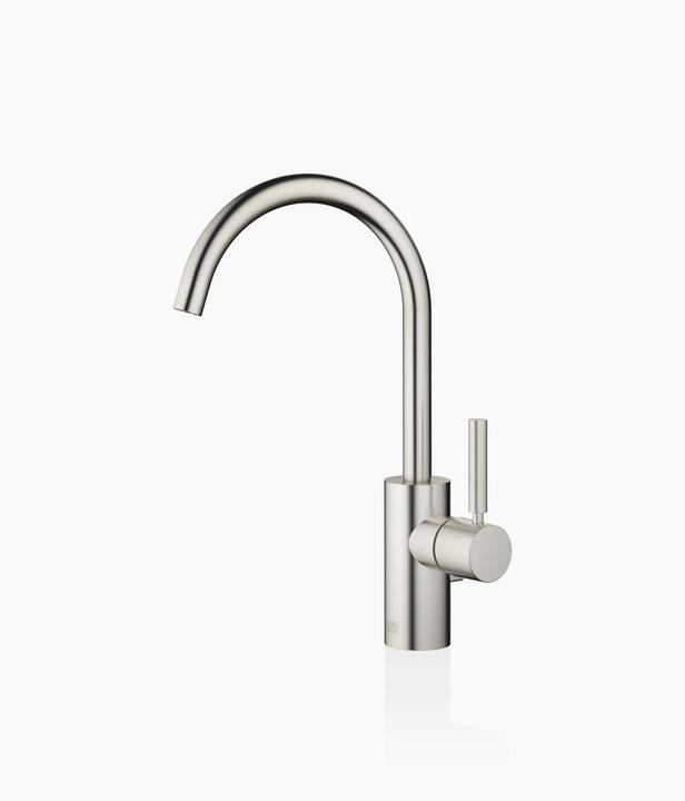 Produktbild Dornbracht 33500661-06 WT-EHM mit Ablaufgarnitur Meta