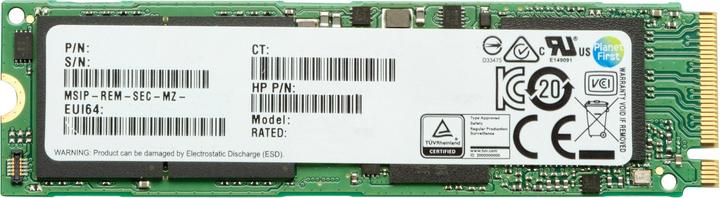 Produktbild HP Interne Solid State Drives (SSD) (1000 GB, M.2 2280)