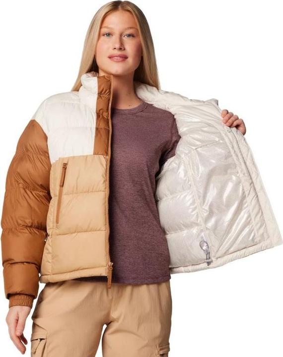 Actual product image Columbia Pike Lake™ II Cropped Jacket (L)