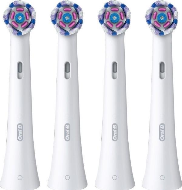 Actual product image Oral-B Toothbrush replacement (4 x)
