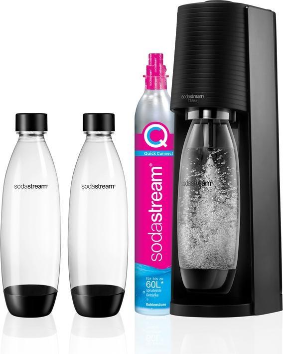 SodaStream Terra Megapack