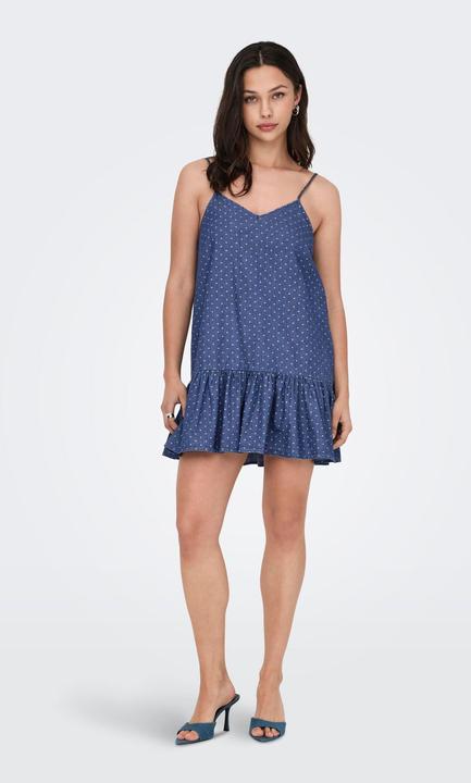 Actual product image Only ONLNOVA Kurzes Kleid Kleid (L)