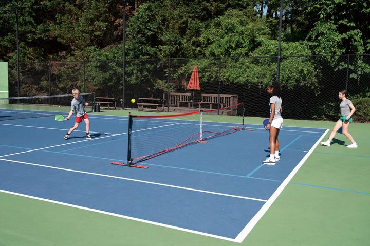 Produktbild DoUPlay Pickleball Starter Kit