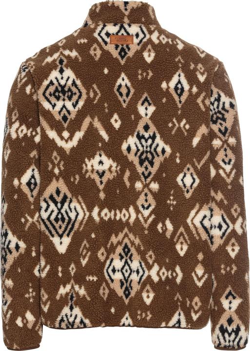 Produktbild Camel Active Fleecejacke mit Stehkragen (L)