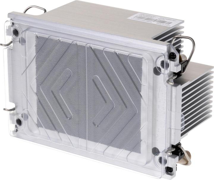 Image du produit HPE DL380 GEN11 STD HEAT SINK-STOCK