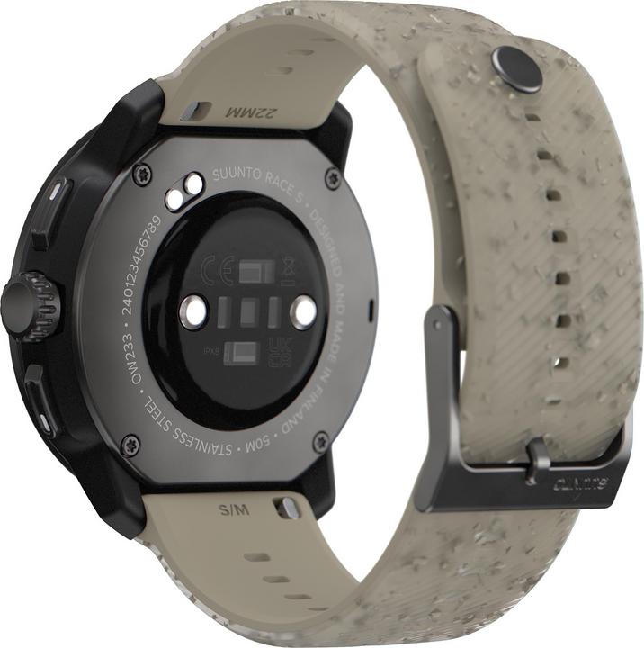 Produktbild Suunto Race S (45 mm)