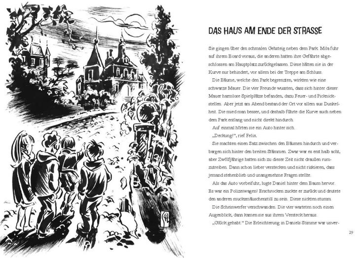 Produktbild Vollmondlegenden (Deutsch, Chris Scheuer, Matthias Bauer, 2023)