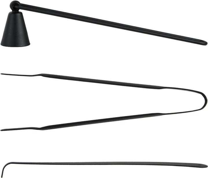 Produktbild Esschert Design Kerzenlöscher Set