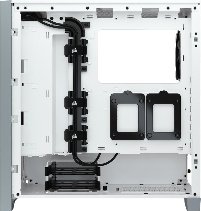 Image du produit Corsair 4000D Débit d'air (ATX)
