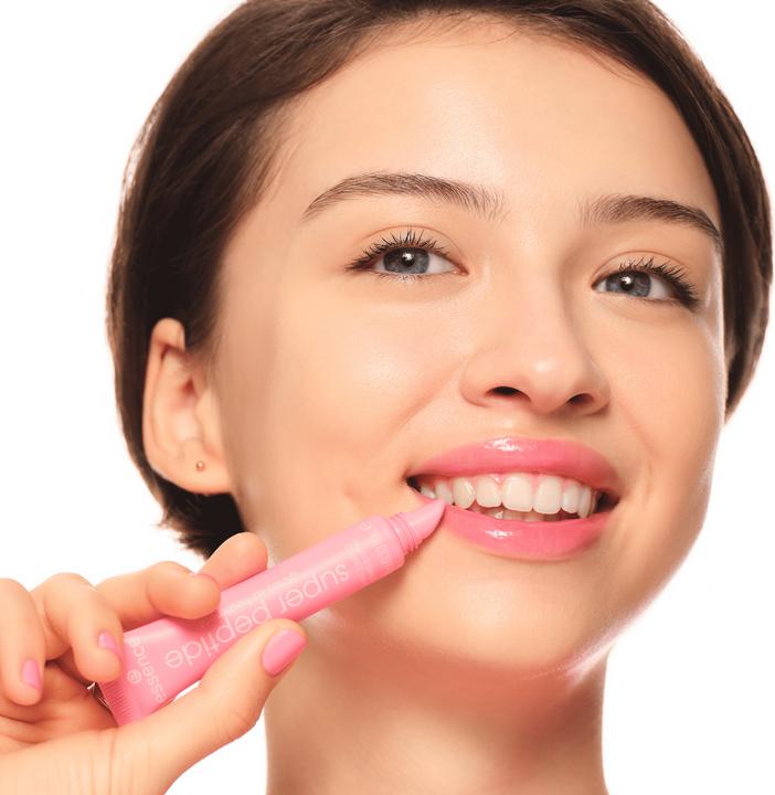 Actual product image essence The Super Peptide (Balm, 10 ml)