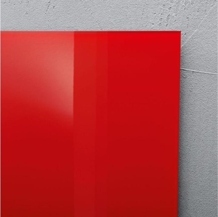 Image du produit Sigel Artverum (Tableau magnétique, 130 x 55 cm)