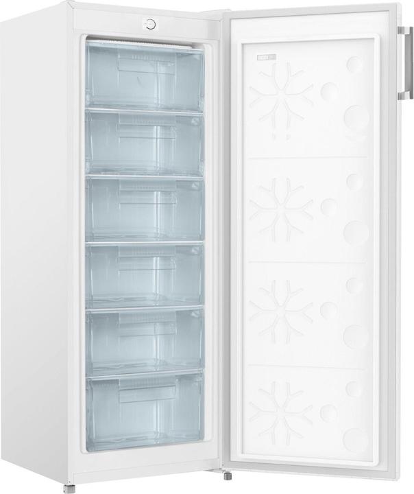 Image du produit Amica Congélateur (Autonome, 177 l)