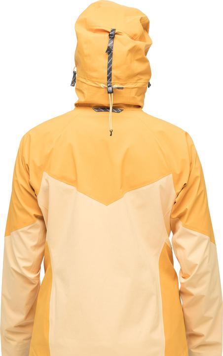 Buttercup Yellow-Marigold