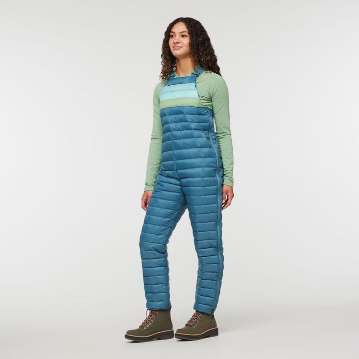 Immagine prodotto Cotopaxi Fuego Down Overall (L)