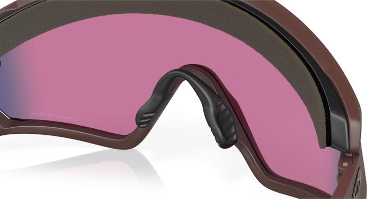 Actual product image Oakley Wind Jacket 2.0 (Mat Grenache, Mat Grenache)