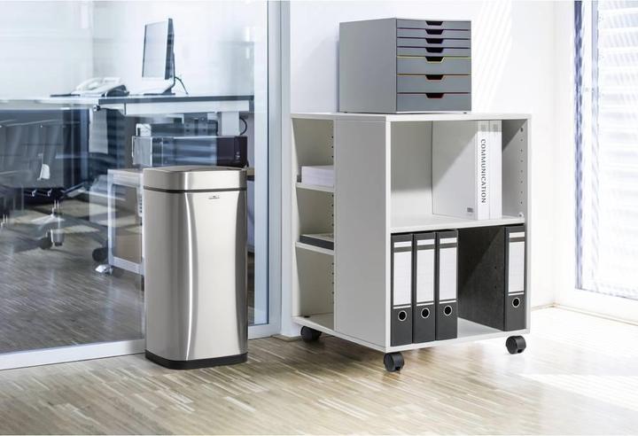 Image du produit Durable NO TOUCH - Poubelle (21 l)