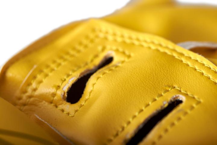Produktbild Ju-Sports Handpratzen vorgebogen